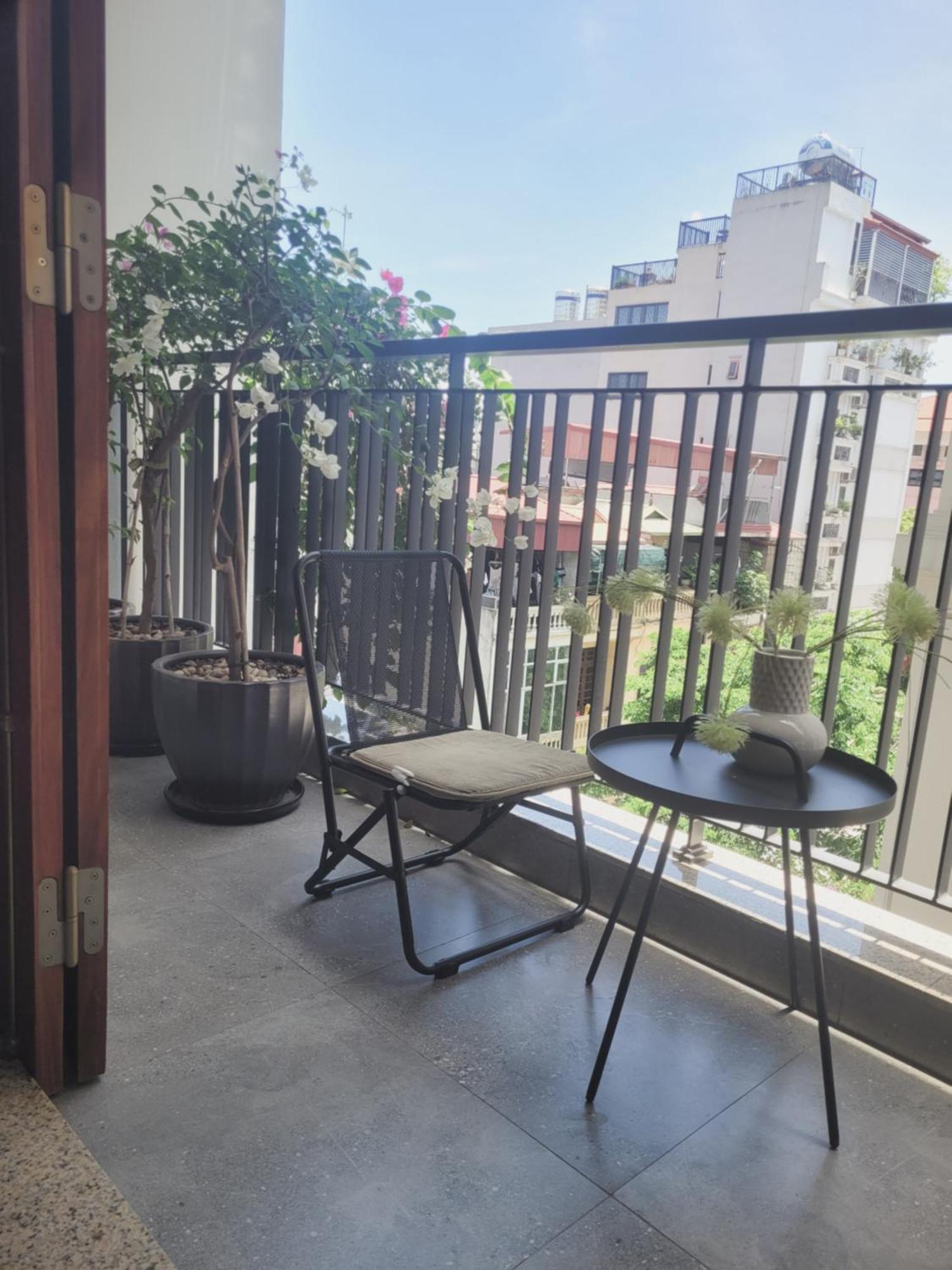 Apartment The Delice House Near Train Street, Old Quarter